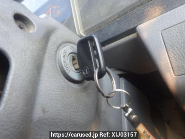 Used 1997 MT hino ranger FC2JCBD Image[34]