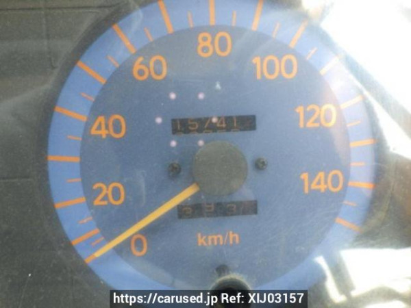 Used 1997 MT hino ranger FC2JCBD Image[37]