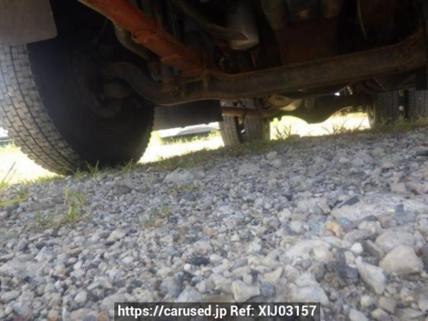 Used 1997 MT hino ranger FC2JCBD Image[42]