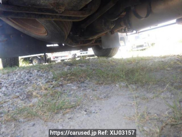 Used 1997 MT hino ranger FC2JCBD Image[46]