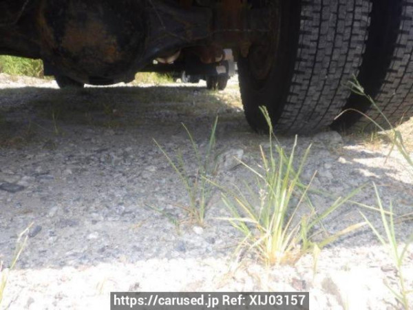 Used 1997 MT hino ranger FC2JCBD Image[48]