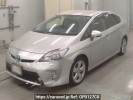 Toyota Prius ZVW30