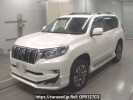 Toyota Land Cruiser Prado TRJ150W
