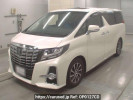 Toyota Alphard AGH30W