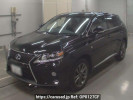 Lexus RX GYL15W