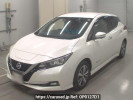 Nissan Leaf ZE1