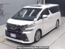 Toyota Vellfire AGH30W