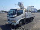 Hino DUTRO XZU304X