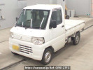 Mitsubishi Minicab Truck U62T