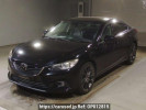 Mazda Atenza GJ2FP
