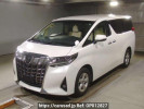 Toyota Alphard AGH35W