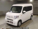 Honda N-VAN JJ1