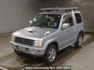 Mitsubishi Pajero Mini H58A