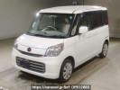 Mazda Flair Wagon MM42S