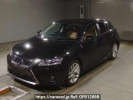 Lexus CT ZWA10