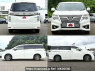 Used 2016 AT nissan elgrand DBA-TE52 Image[4]