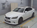 Lexus GS GWL10