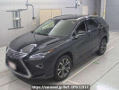 Lexus RX GYL26W