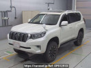 Toyota Land Cruiser Prado TRJ150W