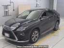 Lexus RX GYL25W