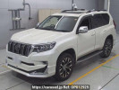 Toyota Land Cruiser Prado TRJ150W