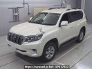 Toyota Land Cruiser Prado TRJ150W