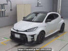Toyota GR YARIS GXPA16