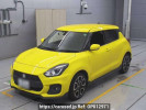 Suzuki Swift Sport ZC33S