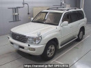 Toyota Land Cruiser 100 UZJ100W