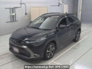 Toyota Corolla Cross ZSG10