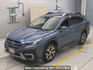 Subaru Legacy Outback BT5