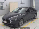 Mazda Mazda3 BPFP