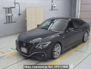 Toyota Crown Hybrid GWS224