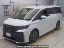 Toyota Vellfire TAHA40W