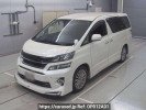 Toyota Vellfire ANH20W
