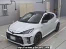 Toyota GR YARIS GXPA16