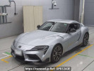 Toyota Supra DB22