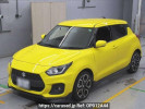 Suzuki Swift Sport ZC33S