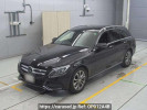Mercedes Benz C CLASS STATION WAGON 205204C