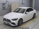Mercedes Benz C-Class 206042C