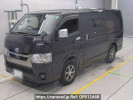 Toyota Hiace Van TRH200V