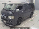 Toyota Hiace Van KDH206V