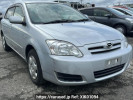 Toyota Corolla Runx NZE124