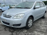 Used 2006 AT toyota corolla-runx NZE124 Image[2]