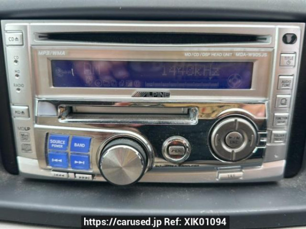 Used 2006 AT toyota corolla-runx NZE124 Image[17]