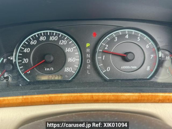 Used 2006 AT toyota corolla-runx NZE124 Image[20]