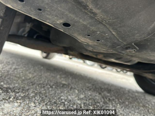 Used 2006 AT toyota corolla-runx NZE124 Image[25]