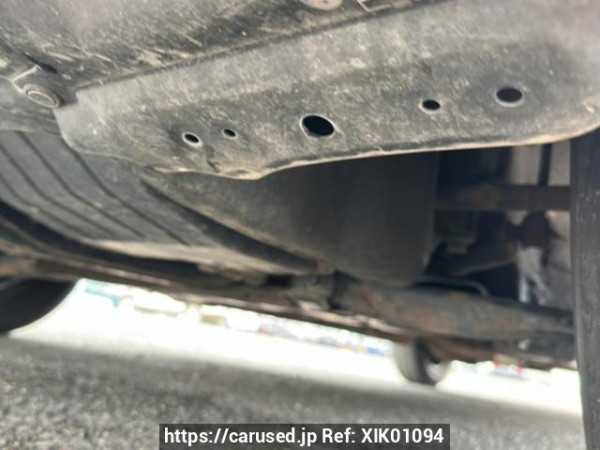 Used 2006 AT toyota corolla-runx NZE124 Image[26]