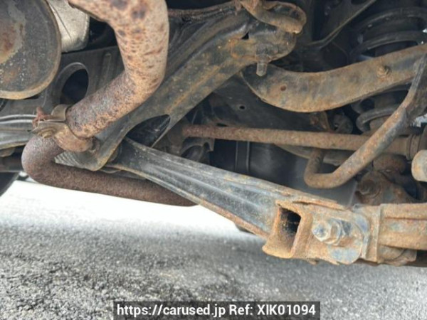 Used 2006 AT toyota corolla-runx NZE124 Image[28]