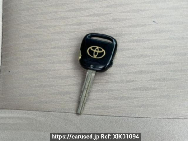 Used 2006 AT toyota corolla-runx NZE124 Image[29]